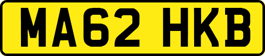 MA62HKB