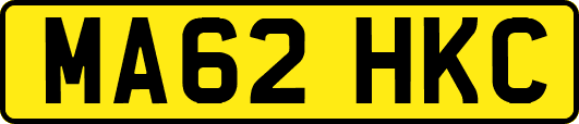 MA62HKC