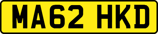 MA62HKD