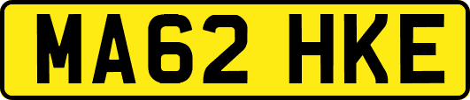MA62HKE