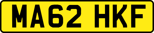 MA62HKF