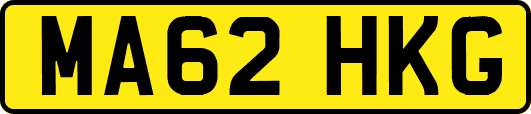 MA62HKG