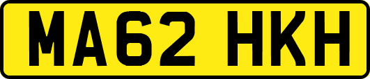 MA62HKH