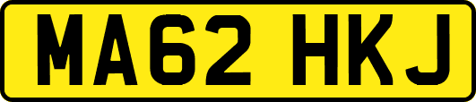 MA62HKJ