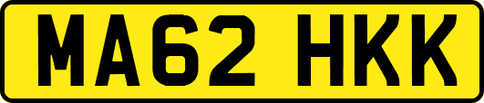 MA62HKK