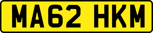 MA62HKM