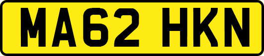 MA62HKN