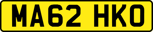 MA62HKO