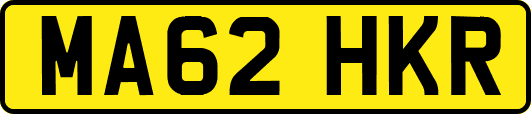 MA62HKR