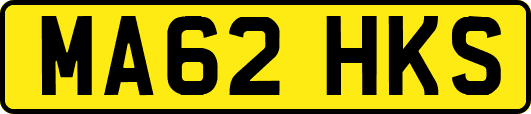 MA62HKS
