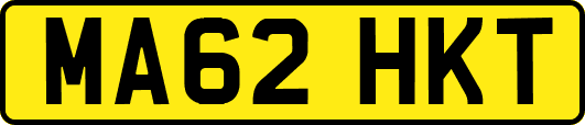MA62HKT