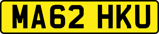 MA62HKU
