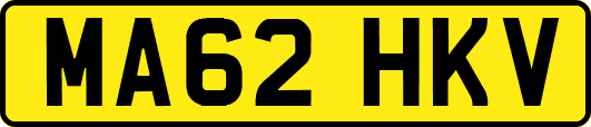 MA62HKV
