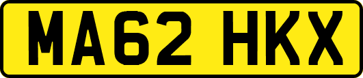 MA62HKX