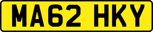 MA62HKY