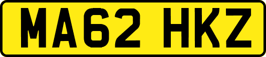 MA62HKZ