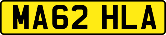 MA62HLA