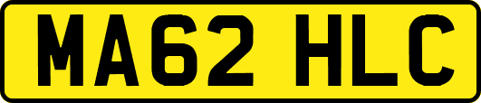MA62HLC