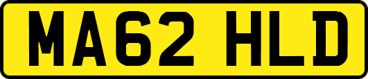 MA62HLD