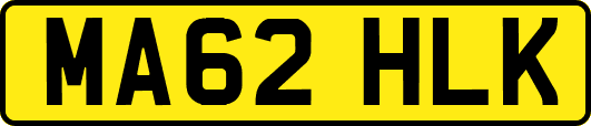 MA62HLK