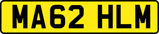 MA62HLM