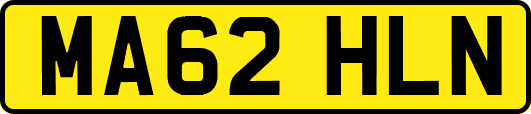 MA62HLN