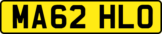 MA62HLO