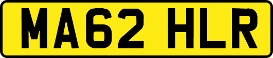 MA62HLR
