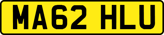 MA62HLU
