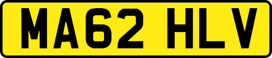 MA62HLV