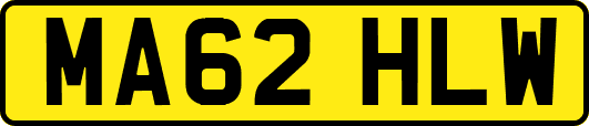 MA62HLW