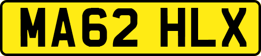 MA62HLX