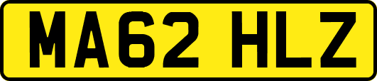MA62HLZ