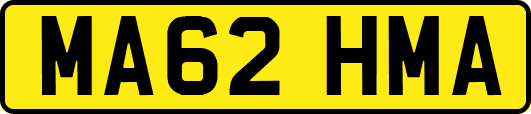 MA62HMA