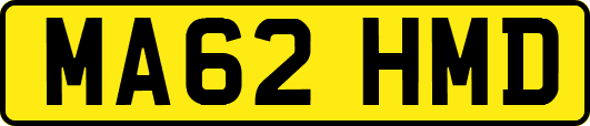 MA62HMD