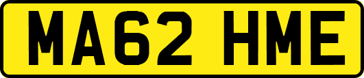 MA62HME