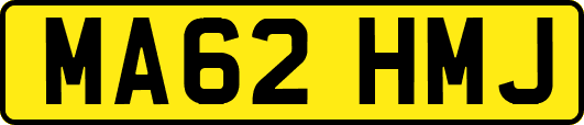 MA62HMJ