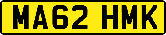 MA62HMK