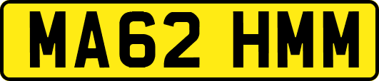 MA62HMM