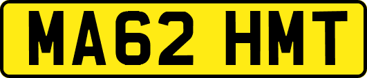 MA62HMT