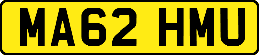 MA62HMU