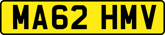 MA62HMV