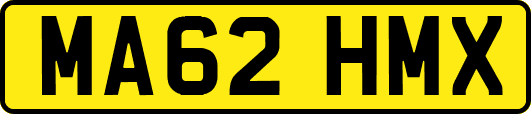 MA62HMX