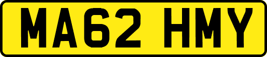 MA62HMY