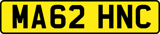MA62HNC