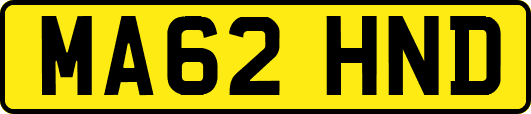 MA62HND