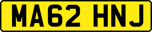 MA62HNJ