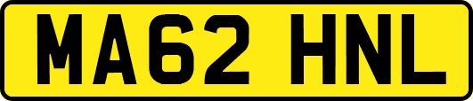 MA62HNL