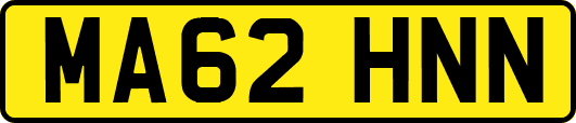 MA62HNN