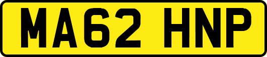 MA62HNP